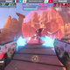 Illustration for article titled Tracer Ultimate Fizzles Out In Overwatch World Cup Match